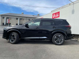 エクストレイル  1.5 G e-4ORCE 4WD