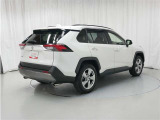 RAV4  2.0 G 4WD