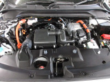 自慢のエンジンはパワードbyHONDAです。精度とバランスにこだわって、低回転からスムースなパワーを発揮します。