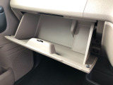 【収納スペース】よく使うものなどをすぐに収納できて便利です!