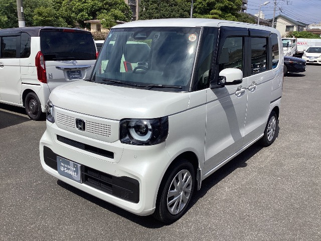 N-BOX  