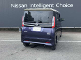 ルークス ハイウェイスター X