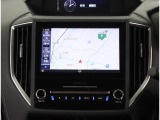 フォレスター 2.5 プレミアム 4WD 