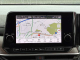 【カーナビ】日産コネクトナビ フルセグ Bluetoothオーディオ HDMI