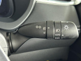 【オートライト(AUTO)】外の明るさをシステムが感知して、自動でヘッドライトが点灯します!ヘッドライトをつけ忘れを防ぐ便利機能です。