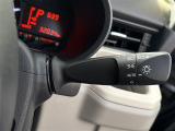 【 オートライト 】オートライトなのでライトの点け忘れを気にすることなく運転が出来ます♪