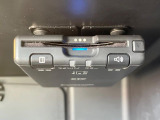 ●ETC車載器(アンテナ分離型音声案内タイプ):お引き渡し時には再セットアップを実施後、お渡しいたします。マイレージ登録に関してもお気軽にスタッフまでお尋ねください。