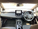 カローラスポーツ 1.8 ハイブリッド G 