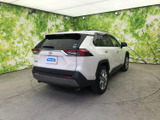 RAV4 2.0 G Zパッケージ 4WD 