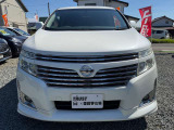 エルグランド 2.5 250ハイウェイスター 4WD 