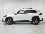 カローラクロス 1.8 ハイブリッド Z E-Four 4WD 