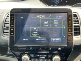 日産メモリーナビ・MM521D-L・10インチ画面・フルセグTV