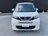 デイズ X 4WD 