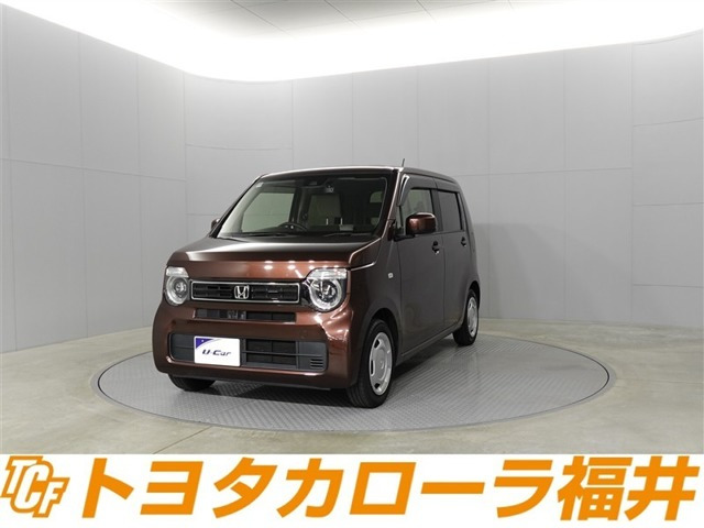 ホンダ N-WGN 
