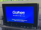 【純正ナビ】人気の純正ナビを装備。オーディオ機能も充実しており、Bluetooth接続すればお持ちのスマホやMP3プレイヤーの音楽を再生可能!毎日の運転がさらに楽しくなります!!