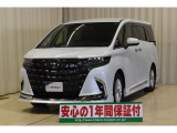 トヨタ アルファード