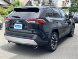 RAV4 2.0 アドベンチャー 4WD 