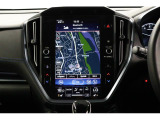 11.6インチセンターインフォメーションディスプレイ!Apple CarPlay Android Auto対応♪