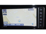 T-Connect ナビ(別途利用契約必要)