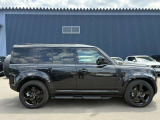 ディフェンダー 110 X ダイナミック SE 2.0L P300 4WD 