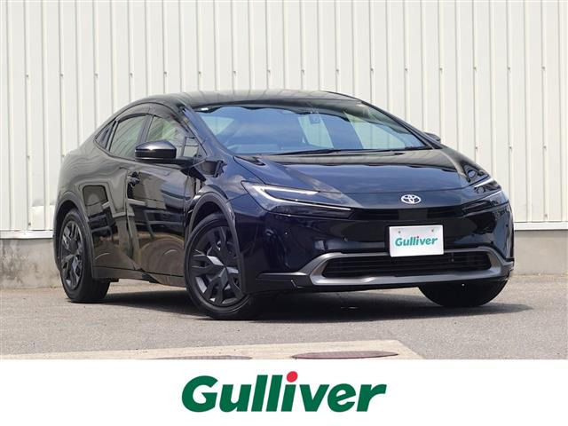 プリウス 2.0 G E-Four 4WD 4WD 修復歴無し