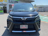 ヴォクシー 2.0 ZS 煌II 