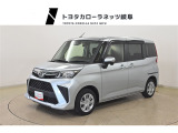 トヨタ ルーミー