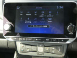 TVやBluetoothオーディオなどお楽しみ頂けます。車内がまるでコンサートホールのようにお楽しみ頂けます。