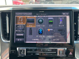 ヴェルファイア 2.5 Z Gエディション 4WD 4WD 本革シート