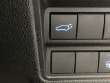 トランク開閉時にボタン一つで操作できるパワーバックドアを搭載。荷物の乗せ降ろしがラクラク☆