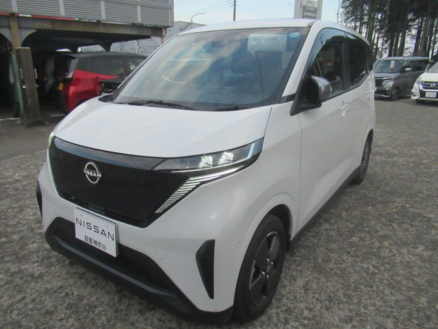 サクラ G 
