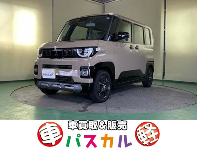 デリカミニ G 4WD