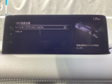 ハンドル操作をアシストすることにより車線からの逸脱回避を支援します。