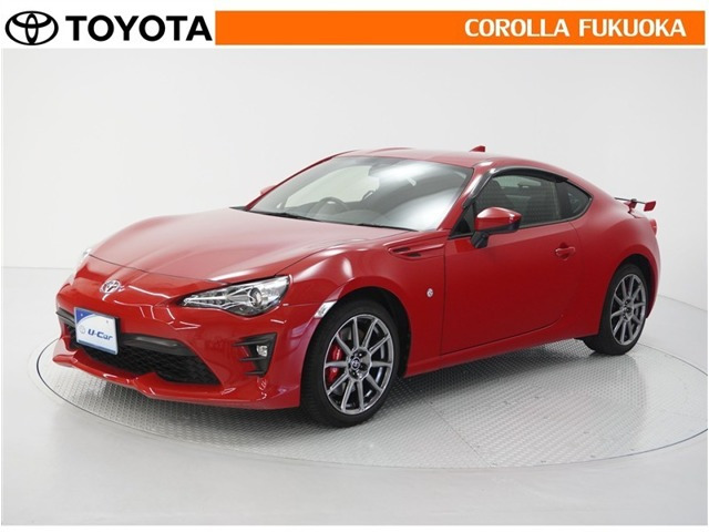 86 2.0 GT リミテッド 