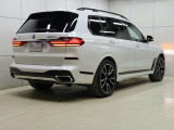 X7 xドライブ 40d Mスポーツ 4WD 