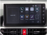 Z モデル 元社用車 REX 入荷しました! 9インチディスプレイオーディオ TV ラジオ Bluetooth 4方向カメラ アップルカープレイ アンドロイドオート対応