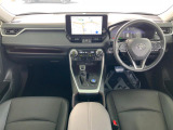 RAV4 2.5 ハイブリッド G E-Four 4WD 