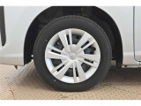 タイヤサイズ165/65R14となりましす。