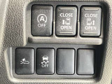 ボタン一つで運転席からスライドドアの開閉ができます★