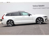 V60 ウルトラ T6  AWD プラグインハイブリッド 4WD 
