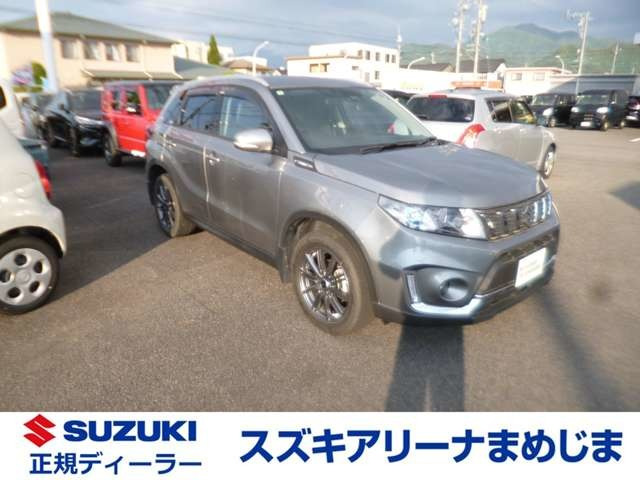 エスクード  1.4 4WD