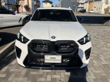 X2 M35i xドライブ 4WD 