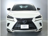 【CPOとは】〜Certified Pre-Owned〜厳しいレクサス基準をクリアした認定中古車のことです。