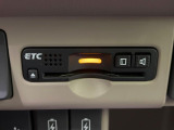 【ETC】高速道路の料金所をストレスなく通過!話題のスポットやサービスエリアに多い「スマートIC」利用時は必須のアイテムです。当店でセットアップを実施、ご納車当日からすぐにご利用いただけます!