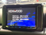 【8インチナビゲーション】目的地までしっかり案内してくれる使いやすいナビ。Bluetooth接続すればお持ちのスマホやMP3プレイヤーの音楽を再生可能!毎日の運転がさらに楽しくなります!!