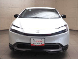 ワイド&ローのスタイルで走行安定性もばっちりです。運転しやすくロングドライブも安心です。