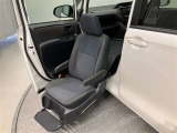 【ウェルキャブ車両です】 介護などのお仕事でも活躍します♪