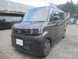 【納車前点検】法定12ヶ月点検+エンジンオイル&エレメント交換+ワイパーリフィル交換等を弊社整備工場にて実施。