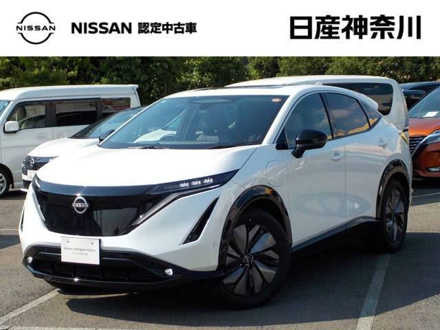 アリア B6