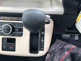使いやすいシフトです♪操作性も優れています!